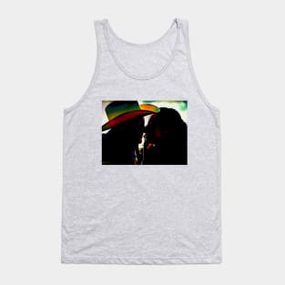 Wayhaught Rainbow Love - Wayhaught Earp Tank Top